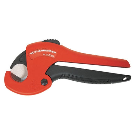 Rothenberger Plastic Cutter