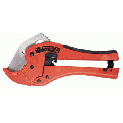 Rothenberger Plastic Cutter