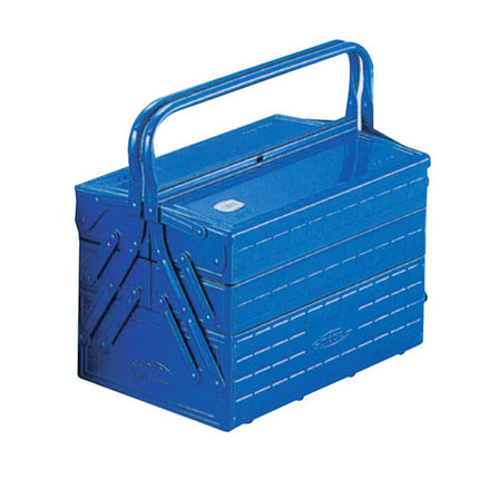 TOYO STEEL Steel Tool Box GT-410