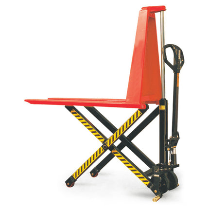 UDT High-Lift Pallet Truck HP-10H 1 t