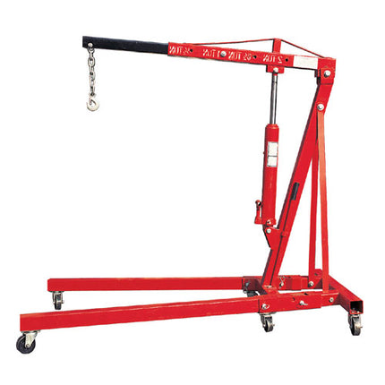 UDT Engine Crane EC-20X 2 t