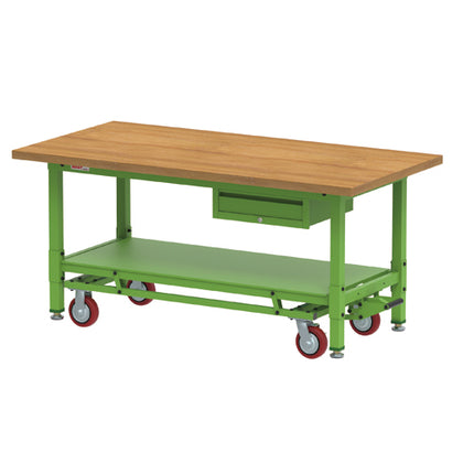 ROCKY Workbench RWB-OK40M1D