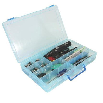 JUNGANG Multi Box CA-801