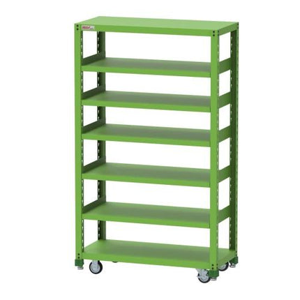 ROCKY Angle Rack RAR-5R with Casters