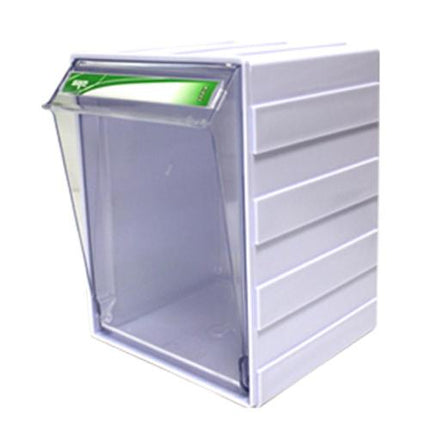 JUNGANG Parts Bin Cabinet CA-702