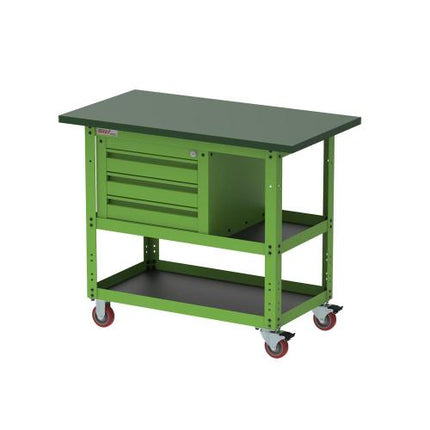 ROCKY Workbench RWT-RM3D