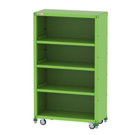 ROCKY Multi Rack RMR-B115T3R with Casters