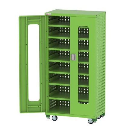 ROCKY Cubic Stand RCS-C7R with Casters