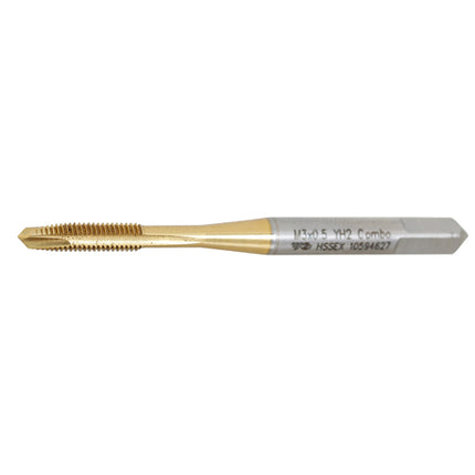 YG-1 Spiral Point Tap (COMBO, Coated)