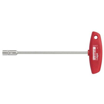 wiha T-Handle Socket Driver 336