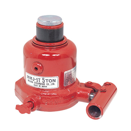 MASADA Bottle Jack Mini MMJ-5C