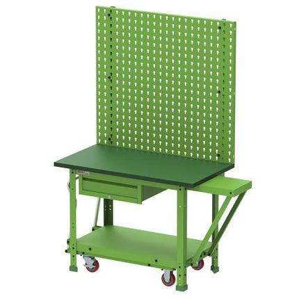ROCKY Workbench RWT-M1D2PVS