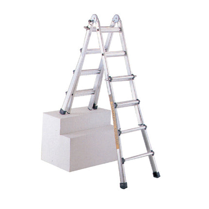 IG Step Ladder Multi-Function LS-Type LS-43
