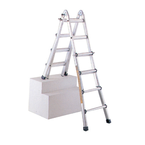 IG Step Ladder Multi-Function LS-Type LS-43