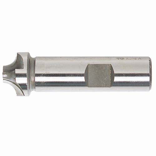 NEW CENTURY Corner Rounding End Mill