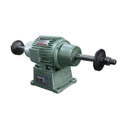 SAMJI Bench Buffing Machine SJB-103-1 2 HP 3-Phase