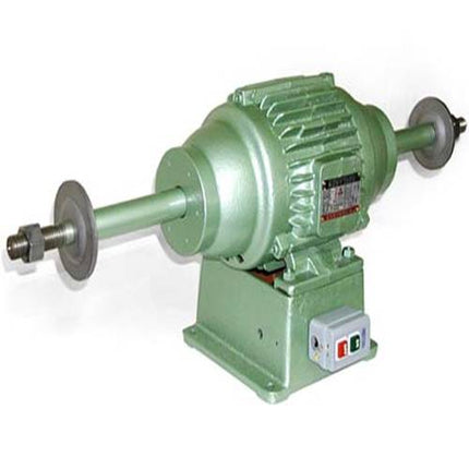 SAMJI Bench Buffing Machine SJB-12-1 3 HP 3-Phase