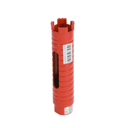 SHINHAN Dry Diamond Core Bit, Ø25–125 mm