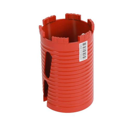 SHINHAN Dry Diamond Core Bit, Ø25–125 mm