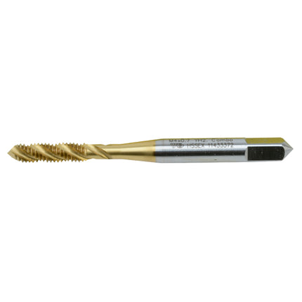 YG-1 Spiral Flute Tap (COMBO, Coated)