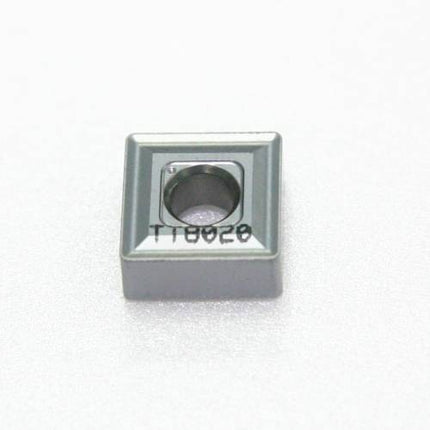 TAEGUTEC Turning Insert SNMG 120412 TT5100