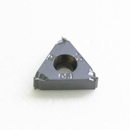 ISCAR Internal Threading Insert 16IRM 3.00 ISO IC908