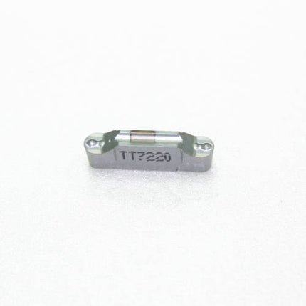 TAEGUTEC Grooving Insert TDT 6E-3.0-RU TT7220
