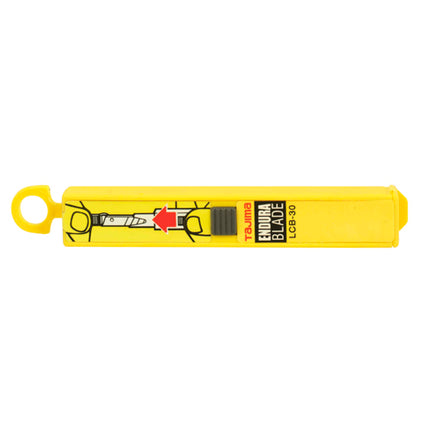 TAJIMA Snap-Off Utility Knife LC-301