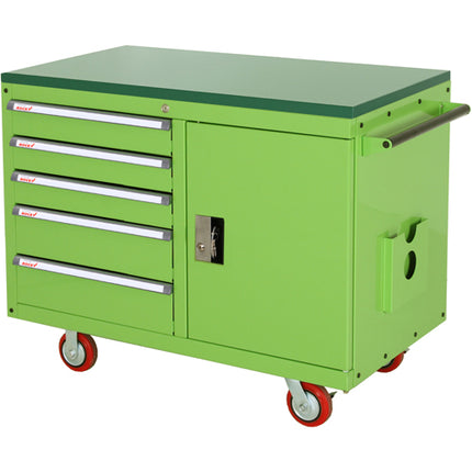 ROCKY Tool Room Cabinet RTR-MW116T3