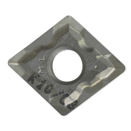 TAEGUTEC Turning Insert CNMG 120408 K20