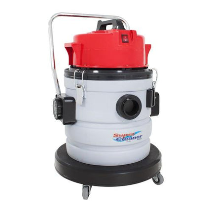 KYUNGSEO Dry Industrial Vacuum KV-12F 40L