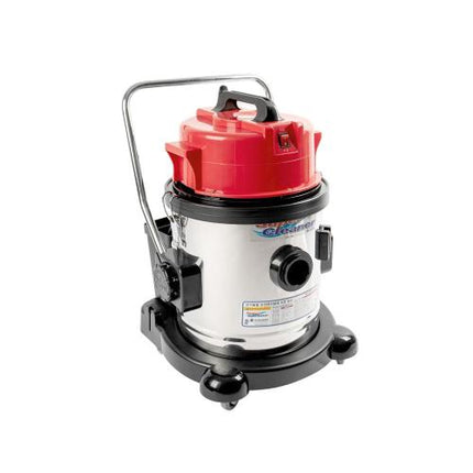 KYUNGSEO Dry Industrial Vacuum KV-12S 40L