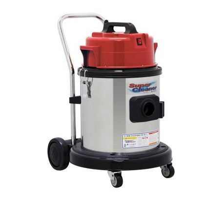 KYUNGSEO Dry Industrial Vacuum KV-12SB 40L