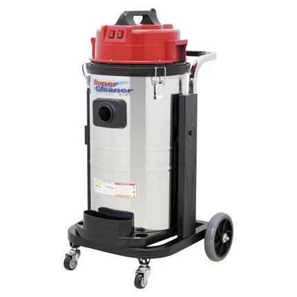 KYUNGSEO Dry Industrial Vacuum KV-103 75L