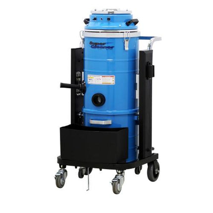 KYUNGSEO Wet & Dry Industrial Vacuum SUPER-103 50L