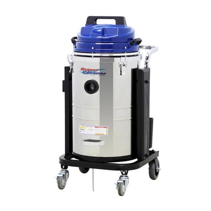 KYUNGSEO Wet & Dry Industrial Vacuum SUPER-1000 104L