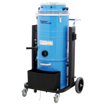 KYUNGSEO Wet & Dry Industrial Vacuum SUPER-2000 75L