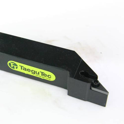TAEGUTEC External Turning Toolholder SVJBR 2525 M16