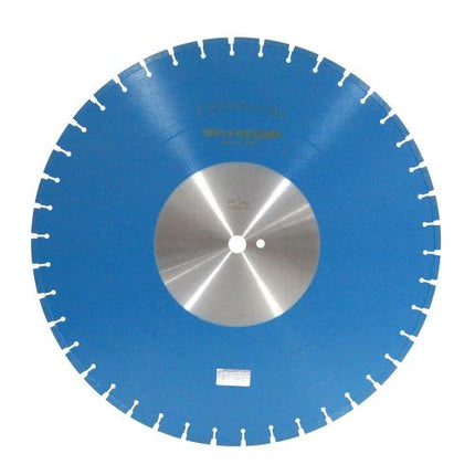 EHWA Dry Diamond Blade for Asphalt & Concrete, Ø310–679 mm