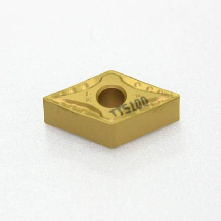 TAEGUTEC Turning Insert DNMG 150604 MT CT3000