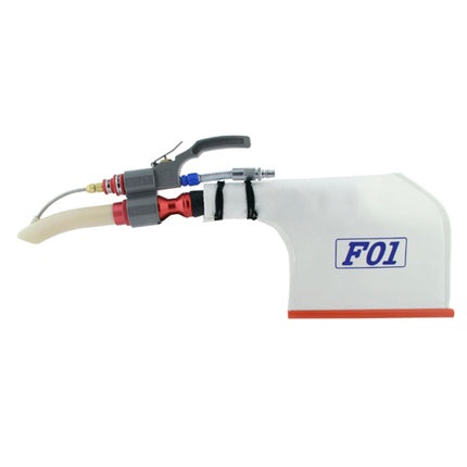 NAMBU Vacuum Gun (Super Gun) SG-220 F01
