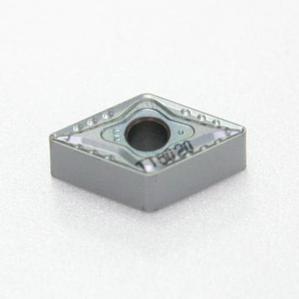 TAEGUTEC Turning Insert DNMG 150604 MT CT3000