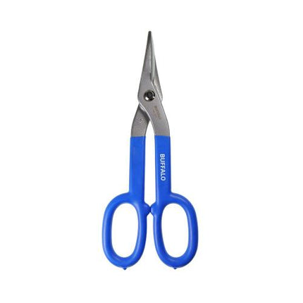 SESHIN BUFFALO Curved Sheet Metal Shears