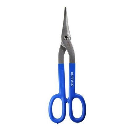 SESHIN BUFFALO Curved Sheet Metal Shears