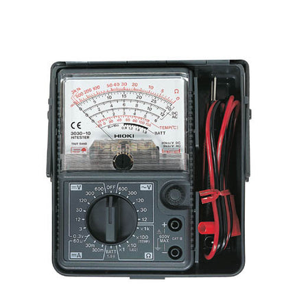 HIOKI Analogue Multimeter 3030-10