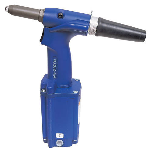 LOBSTER Air Riveter AR-2000H