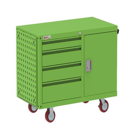 ROCKY Tool Room Cabinet RTR-RP116T1