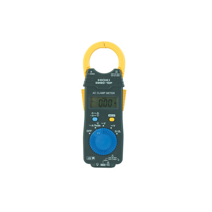 HIOKI Digital Clamp Meter 3280-10F
