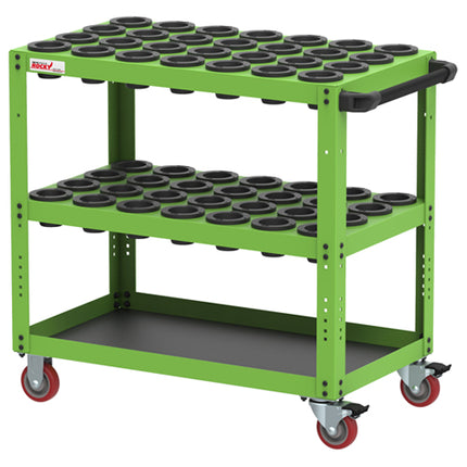 ROCKY Tool Pickup Cart RTP-A2TS95