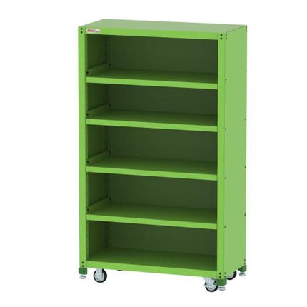 ROCKY Multi Rack RMR-B115T4R with Casters